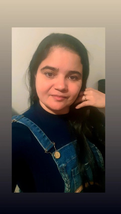 Hosana Da Silva R. Guimarães