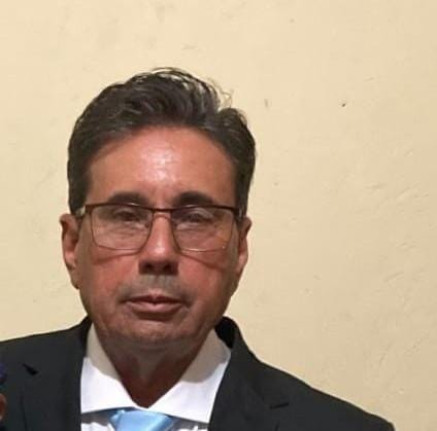 Divino Ferreira de Sousa