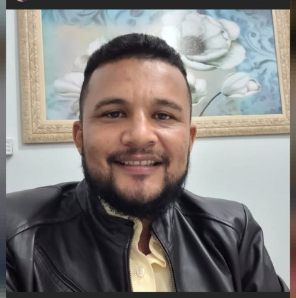 Clésio Alves da Silva
