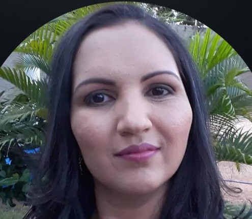 Thayanne Pereria da Silva Souza