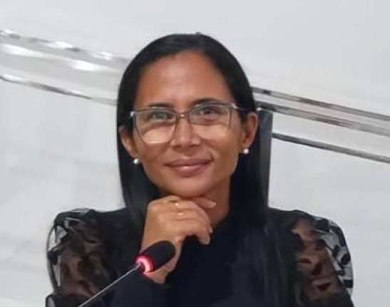 Jozilene Alves da Silva Cavalcante