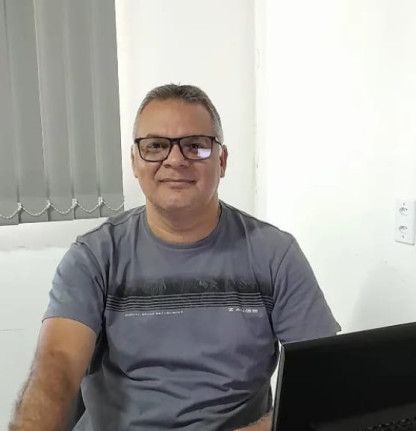 Deurivan Ferreira Frasão