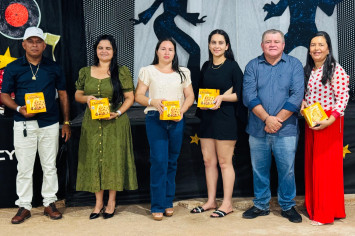 CONFRATENIZAÇÃO DOS SERVIDORES PÚBLICOS DE BRASIlÂNDIA.