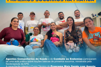 FORMÇÃO TÉCNICA