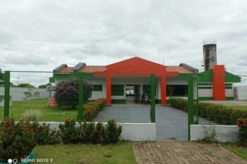 Centro Municipal de Educação Infantil Odália Maria Nunes.