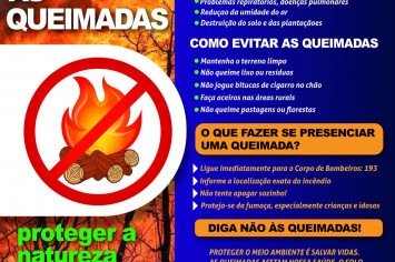 CAMPANHA QUEIMADAS