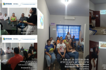 REUNIÃO